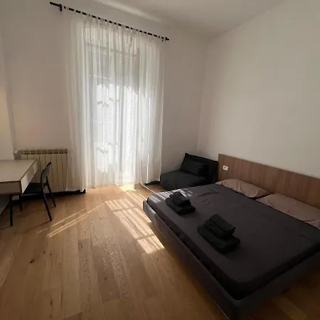 Casa Borg Appartamento