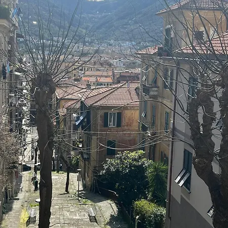 Casa Borg Apartment La Spezia