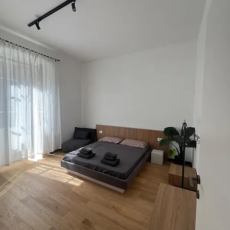 Casa Borg Appartamento