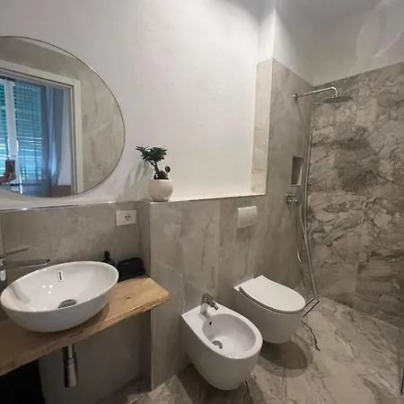 Casa Borg Appartamento *