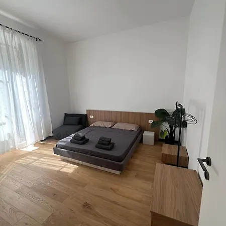 Casa Borg * La Spezia