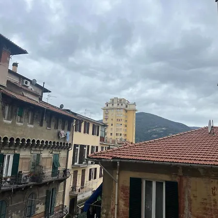 Casa Borg Appartamento La Spezia