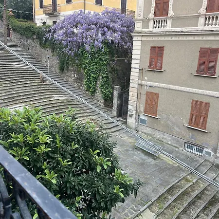 Casa Borg Apartment *