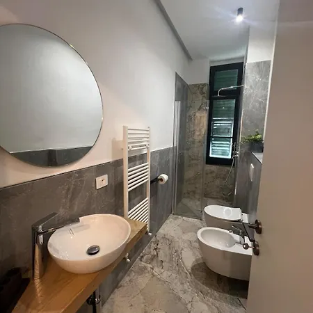 Casa Borg Appartamento