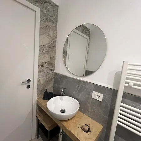 Casa Borg Apartment *