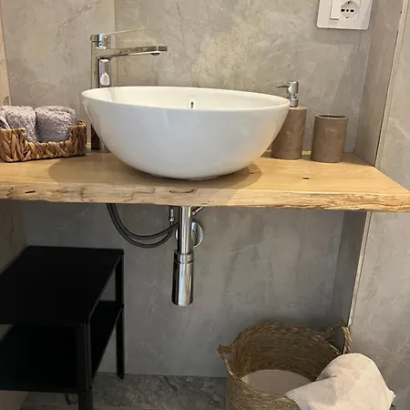 Casa Borg Appartamento La Spezia