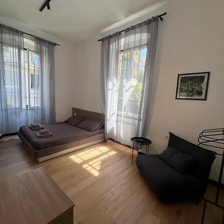 Casa Borg * La Spezia