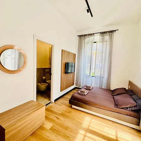 Casa Borg Appartamento La Spezia