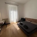 Casa Borg *