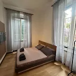 아파트 Casa Borg *