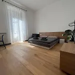 아파트 Casa Borg 라스페치아