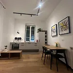 아파트 Casa Borg