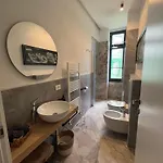 아파트 Casa Borg 라스페치아
