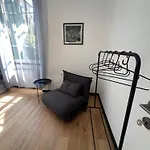Casa Borg 아파트 라스페치아