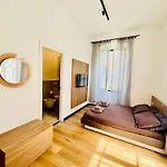 Casa Borg 아파트 라스페치아
