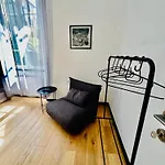 Casa Borg *