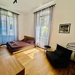 Casa Borg 아파트
