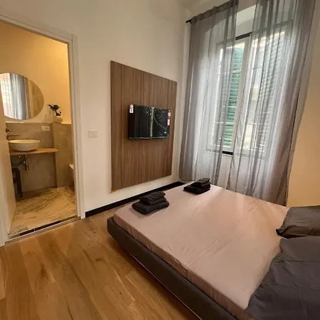 דירה Casa Borg