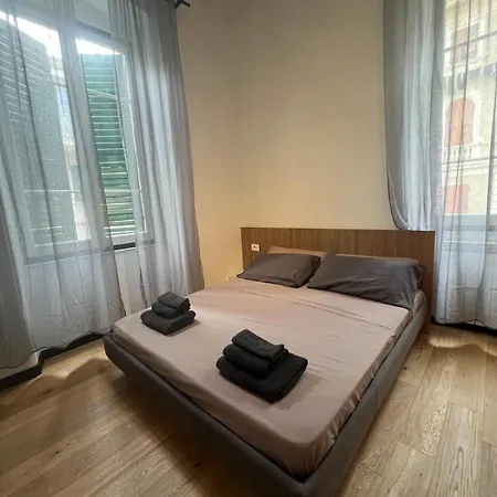 Casa Borg