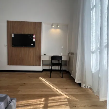 Casa Borg * La Spezia