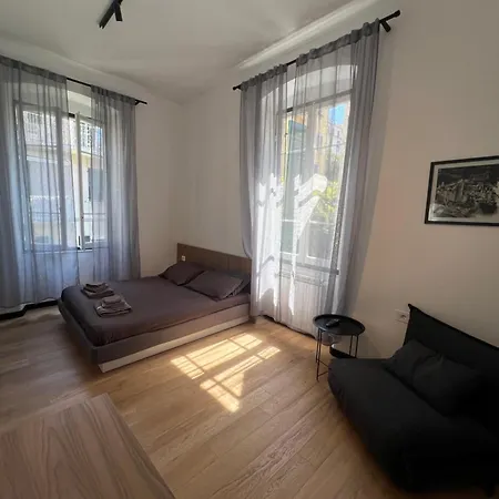 Casa Borg * 斯培西亚