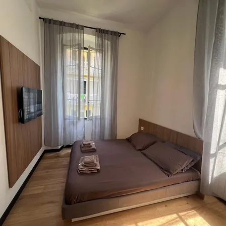 Casa Borg 라스페치아