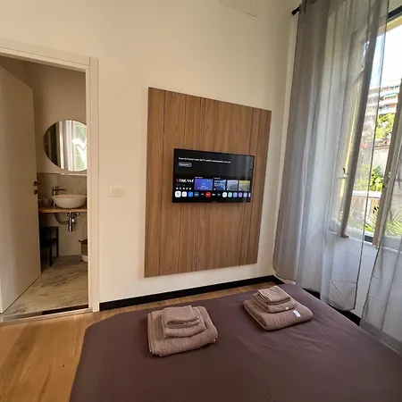 Casa Borg *