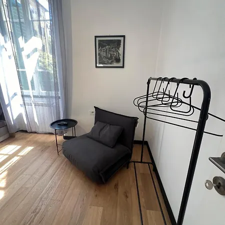 Casa Borg דירה לה ספציה