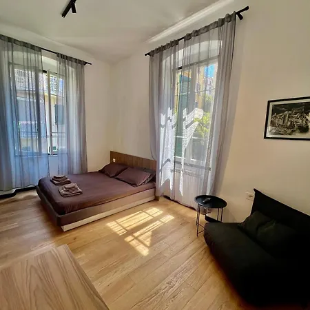 Casa Borg דירה