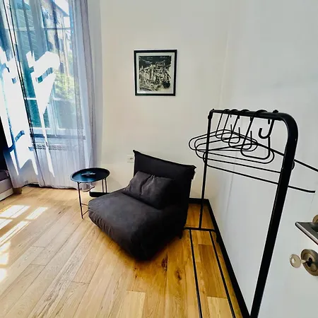 Casa Borg *