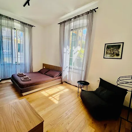 Casa Borg דירה