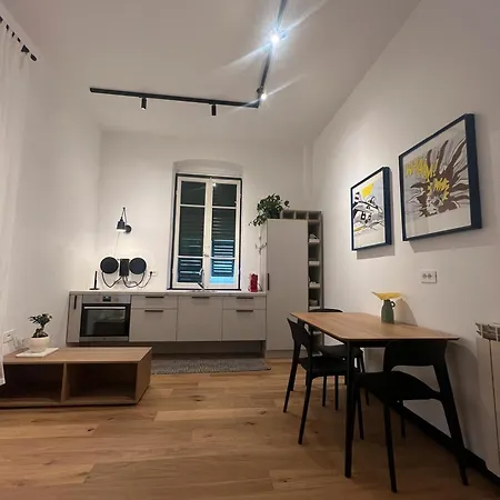 Casa Borg *