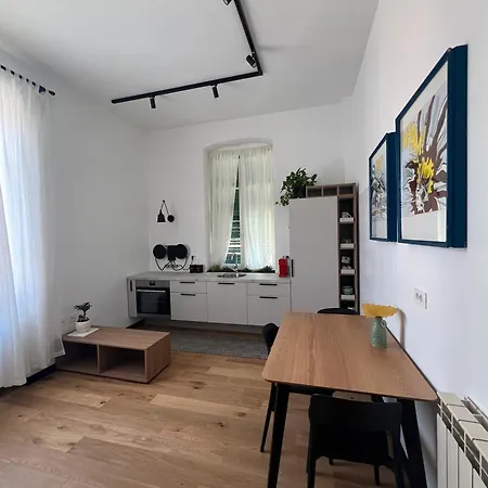 Casa Borg