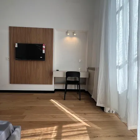 Casa Borg *