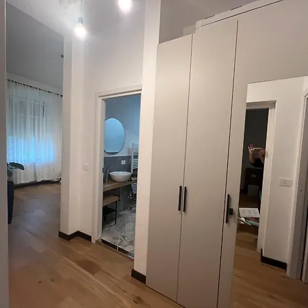 Casa Borg Apartment *