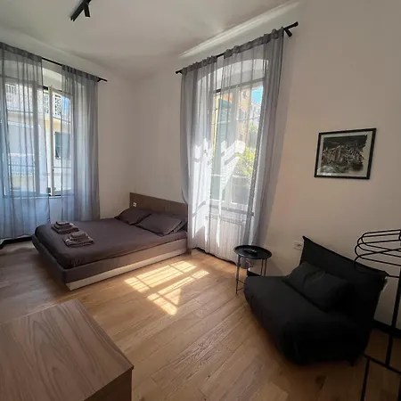 Casa Borg Apartment La Spezia