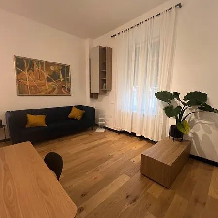 Casa Borg Apartment
