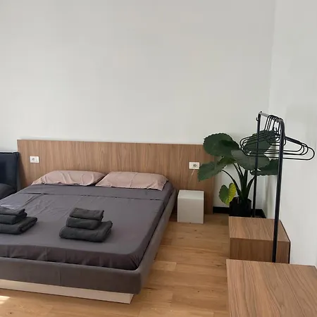 Apartment Casa Borg *