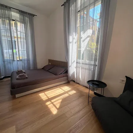 Apartment Casa Borg