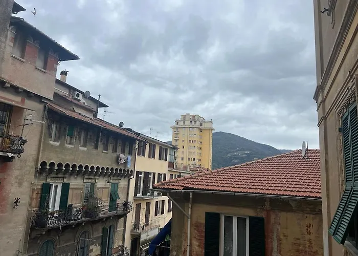 Casa Borg Apartment La Spezia