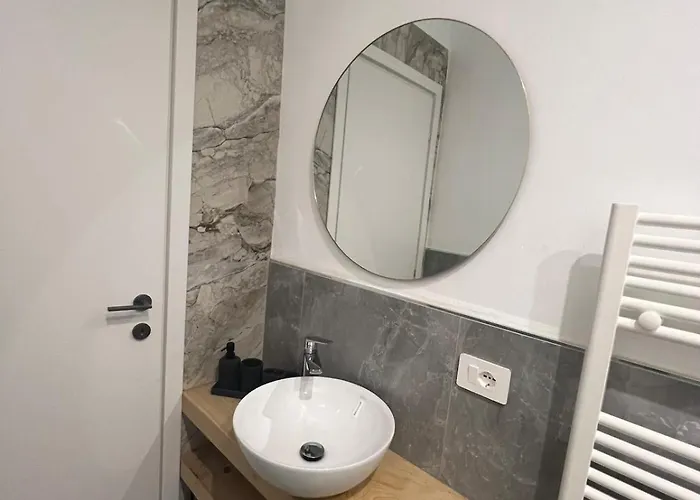 Casa Borg Apartment *