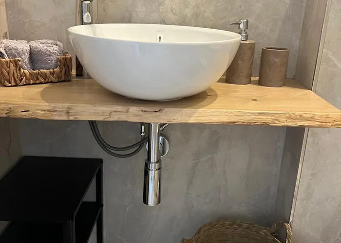 Casa Borg Apartment La Spezia