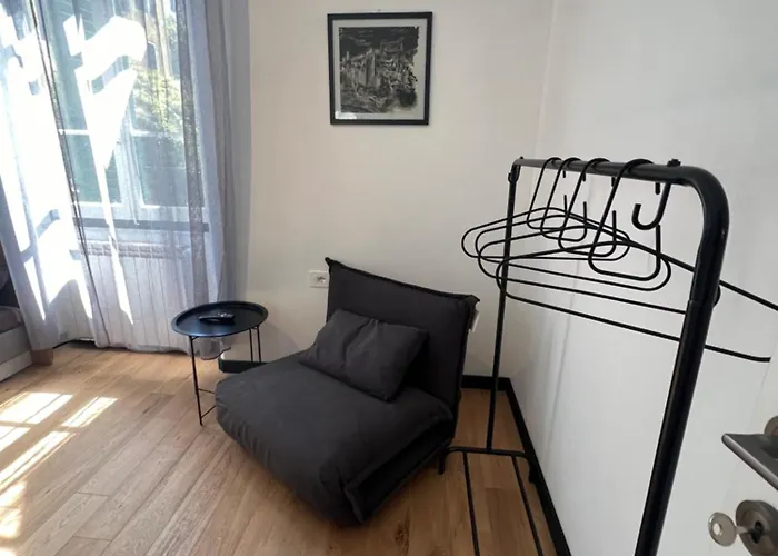 Casa Borg Apartment La Spezia